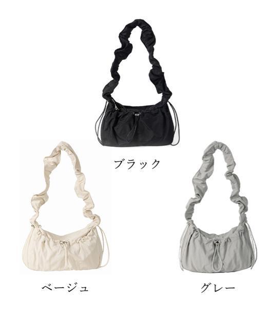 送料無料 新品 ハンドバッグ 肩掛けバッグ ナイロン < 女性ファッション  送料無料 新品 ハンドバッグ 肩掛けバッグ ナイロン < 女性ファッションの
