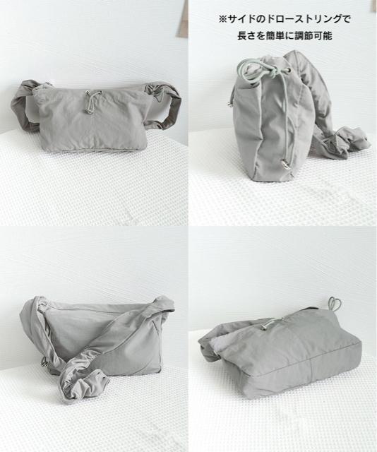 送料無料 新品 ハンドバッグ 肩掛けバッグ ナイロン < 女性ファッション  送料無料 新品 ハンドバッグ 肩掛けバッグ ナイロン < 女性ファッションの