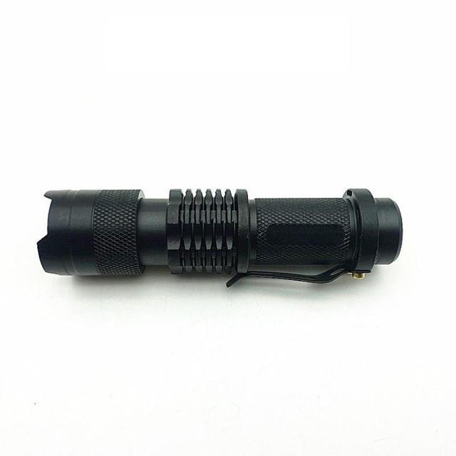 紫外線UVライト LED 365nm UVライト ブラックライト 片手 サイズ 小型 < 家電/AV  紫外線UVライト LED 365nm UVライト ブラックライト 片手 サイズ 小型 < 家電/AVの