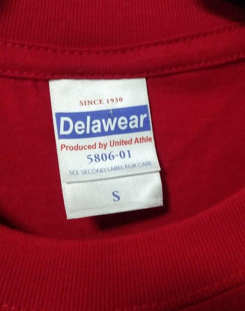 ���n�̐ԐFS�T�C�Y�����e�[�V���c1���A�������� �� �j���t�@�b�V������ 