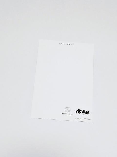 (164) 倖田來未 ポストカード re(LIVE) 2019 非売品 < タレントグッズ  (164) 倖田來未 ポストカード re(LIVE) 2019 非売品 < タレントグッズの