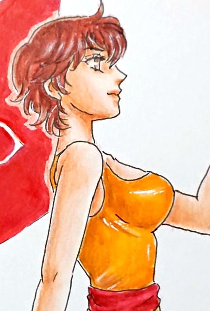 ����C���X�g���L���b�c�E�A�C���O�o��