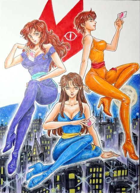 ����C���X�g���L���b�c�E�A�C���O�o��