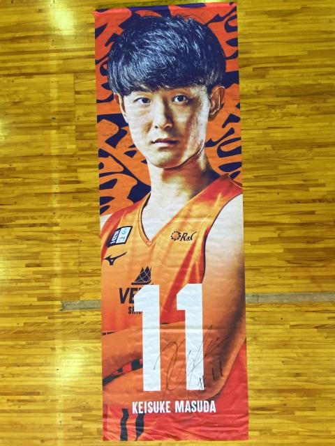 #11 ���c �[��I�� ���M�T�C������o�i�[ 