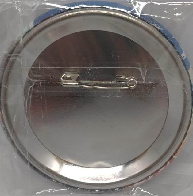 ■ヒロアカ■爆豪勝己 轟焦凍 ビッグ缶バッジ 最強タッグ 10cm缶バッジ < アニメ/コミック/キャラクター  ■ヒロアカ■爆豪勝己 轟焦凍 ビッグ缶バッジ 最強タッグ 10cm缶バッジ < アニメ/コミック/キャラクターの