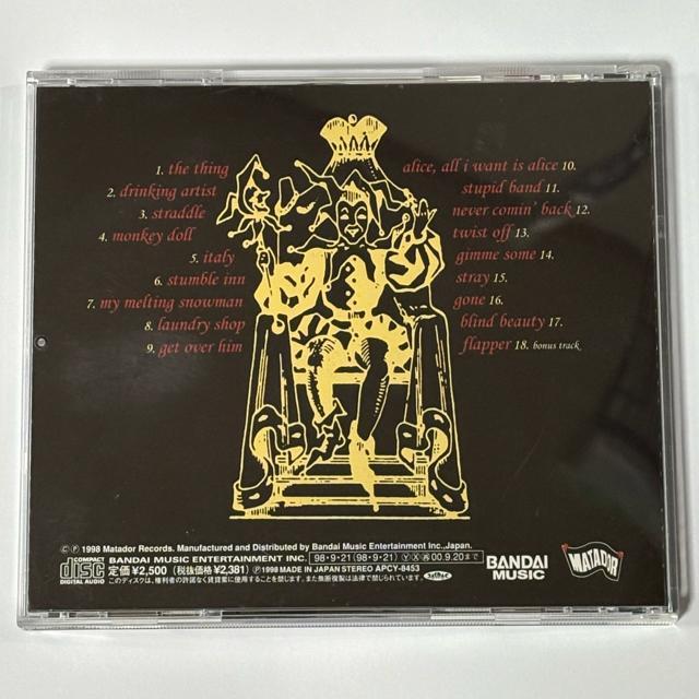 Fuck / Conduct < CD/DVD/ビデオ  Fuck / Conduct < CD/DVD/ビデオの