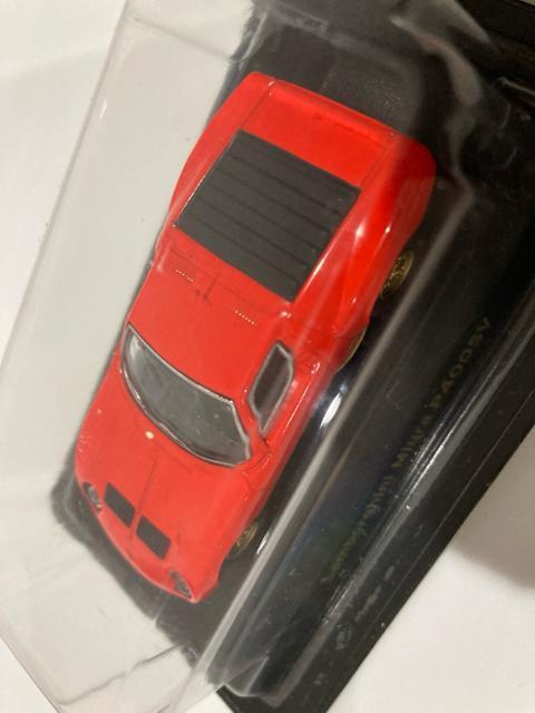 京商コンビニ限定1/64 ランボルギーニ1 ミウラP400SV(他も出品中) < ホビー 京商コンビニ限定1/64 ランボルギーニ1 ミウラP400SV(他も出品中) < ホビーの