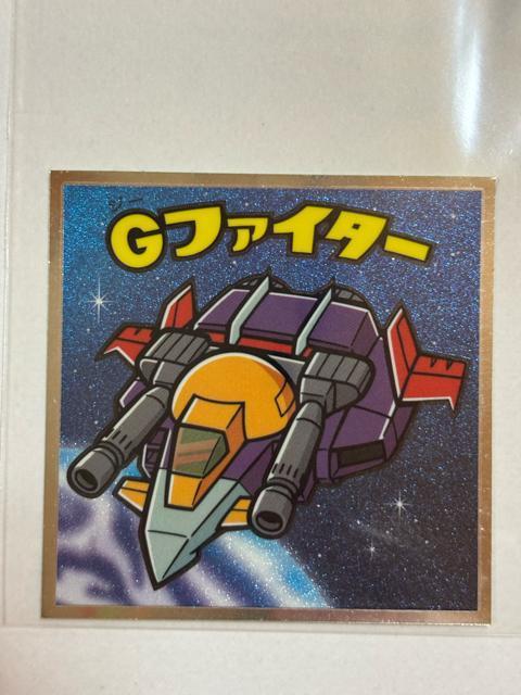 機動戦士ガンダムマン★連邦軍★No.18 Gファイター < ホビー  機動戦士ガンダムマン★連邦軍★No.18 Gファイター  < ホビーの