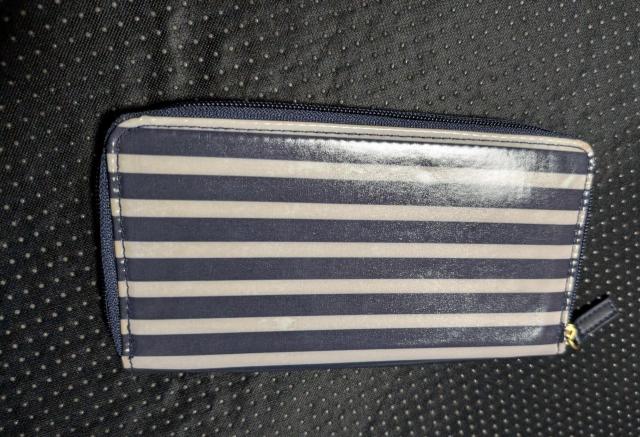 ☆非売品・新品・未使用・長財布・送料込み☆ < ホビー ☆非売品・新品・未使用・長財布・送料込み☆ < ホビーの