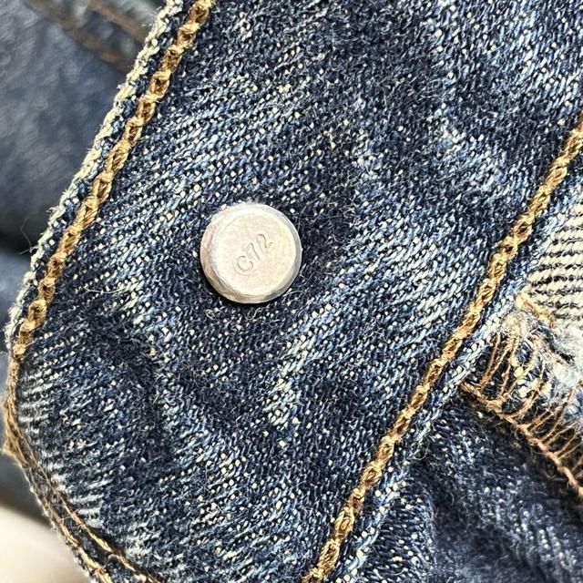 yLevifs / [oCXz fj534 W31 L32 C72  uh 