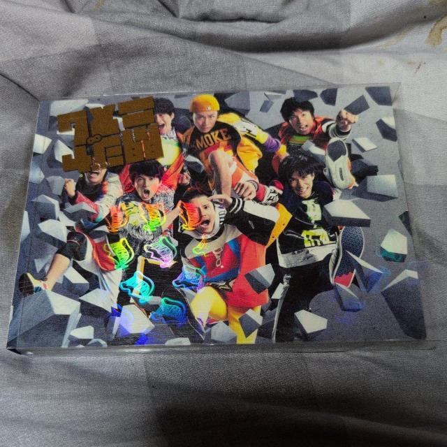 CD/DVD < CD/DVD/ビデオ CD/DVD < CD/DVD/ビデオの