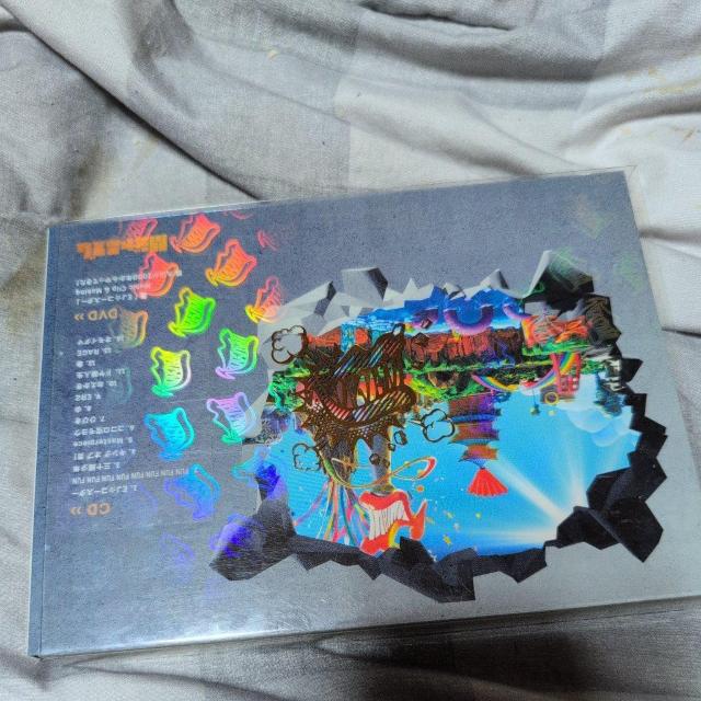 CD/DVD < CD/DVD/ビデオ CD/DVD < CD/DVD/ビデオの