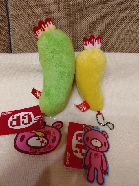 未使用 チャックスGP 腕グルーミー 2種類セット! < おもちゃ 未使用 チャックスGP 腕グルーミー 2種類セット! < おもちゃの