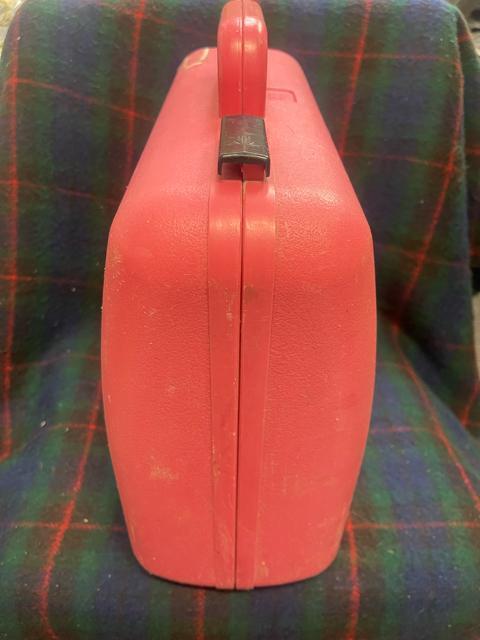 MAX 釘打ち機 PA6-GF20ジャンク 釘打機 ケース付 マックス < 自動車/バイク MAX 釘打ち機 PA6-GF20ジャンク 釘打機 ケース付 マックス < 自動車/バイク