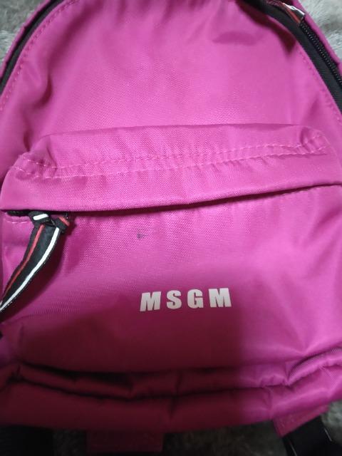本物MSGM可愛いミニリュック < ブランド 本物MSGM可愛いミニリュック < ブランドの