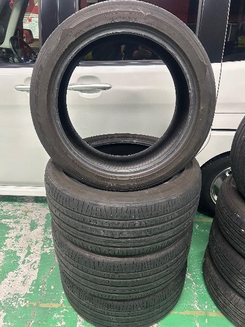 8072143)�������Í��Y�^�C��4�{�Z�b�g�Z�_���N�[�y�T�C�Y�j�b�g�[�^�C��235/45R18�������� �� ������/�o�C�N