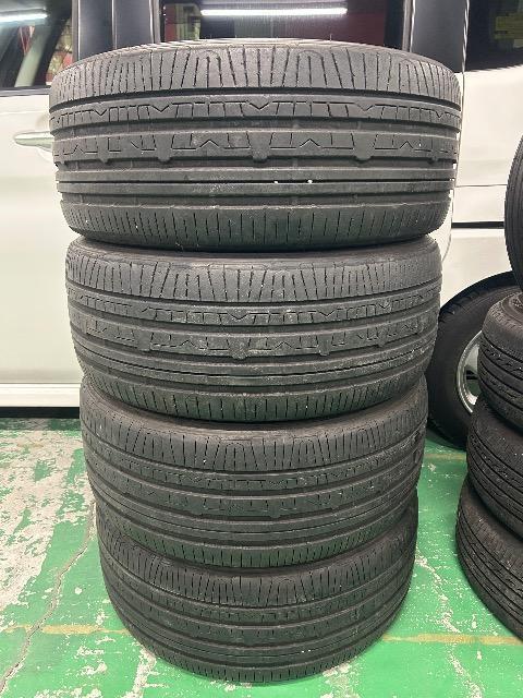 8072143)�������Í��Y�^�C��4�{�Z�b�g�Z�_���N�[�y�T�C�Y�j�b�g�[�^�C��235/45R18�������� �� ������/�o�C�N