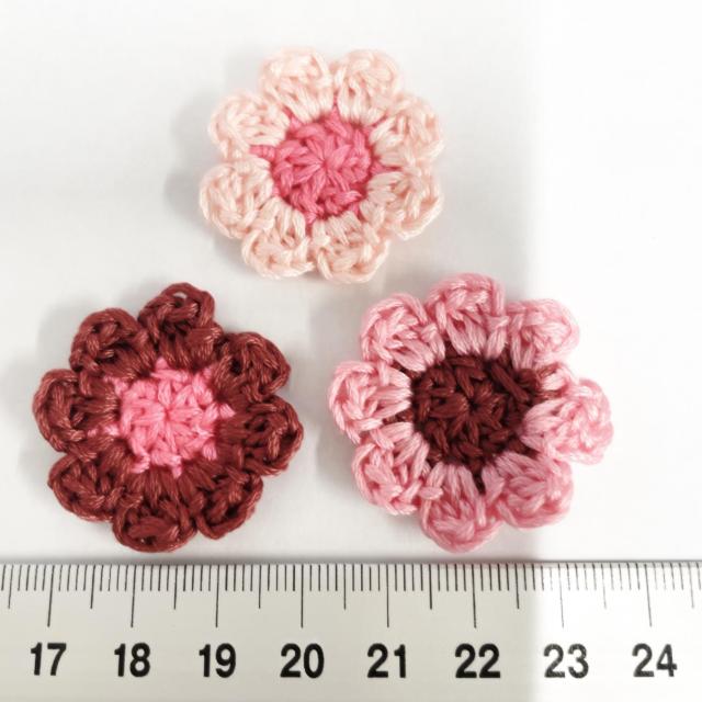 22*ハンドメイド♪可愛いお花 30 < ペット/手芸/園芸 22*ハンドメイド♪可愛いお花 30 < ペット/手芸/園芸の