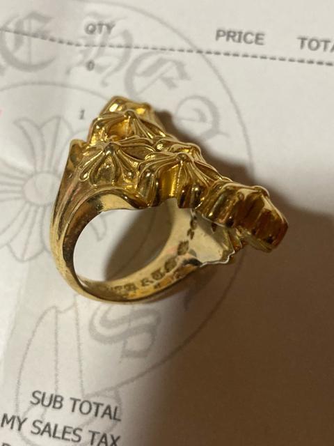 �N�����n�[�c�@�`�F�[�����C���@22K�R�[�e�B���O �� �u�����h�� 