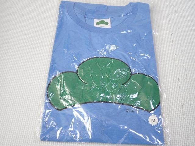 おそ松さん カラ松 松Tシャツ Mサイズ★新品未開封 < アニメ/コミック/キャラクター おそ松さん カラ松 松Tシャツ Mサイズ★新品未開封 < アニメ/コミック/キャラクターの