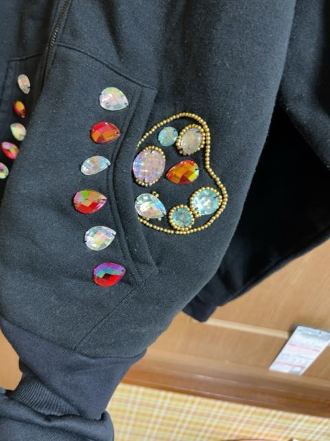 FIG��VIPER �r�W���[�p�[�J�[ �� �����t�@�b�V������ 