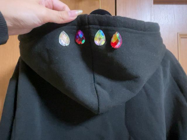 FIG��VIPER �r�W���[�p�[�J�[ �� �����t�@�b�V������ 