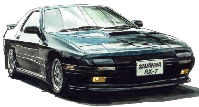 NC-301�T�o���iRX-7/RX-3����ŉ�T�C���z����ƕ��E���� �� ������/�o�C�N