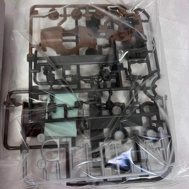 バンダイ メカコレクション ドラゴンボール 5巻 ヤムチャのマイティマウス号 < アニメ/コミック/キャラクター バンダイ メカコレクション ドラゴンボール 5巻 ヤムチャのマイティマウス号 < アニメ/コミック/キャラクターの