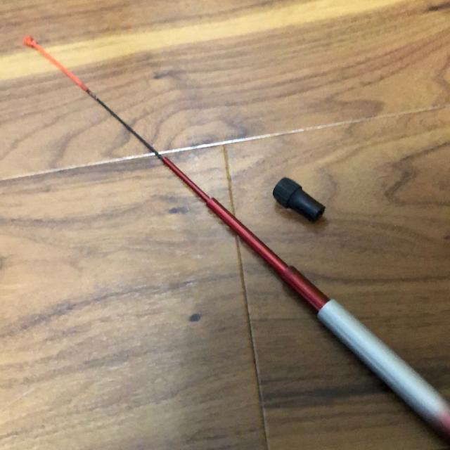 簡単テンカラ釣りセット。 < レジャー/スポーツ 簡単テンカラ釣りセット。 < レジャー/スポーツの