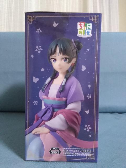 TV�A�j���u�򉮂̂ЂƂ育�Ɓv���傱�̂��v���~�A���t�B�M���A�@�L�L�@����Ver. �� �z�r�[�� 