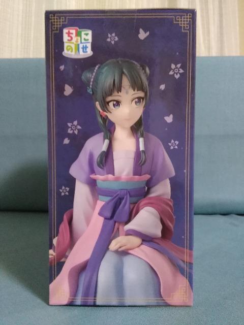 TV�A�j���u�򉮂̂ЂƂ育�Ɓv���傱�̂��v���~�A���t�B�M���A�@�L�L�@����Ver. �� �z�r�[�� 