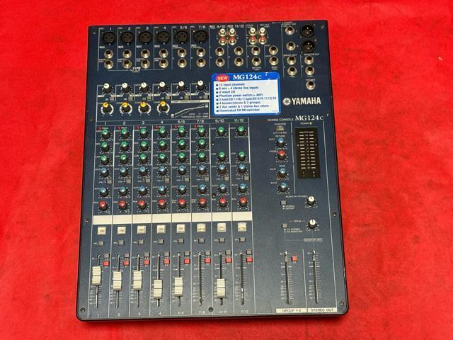 ���}�n�@�A�i���O�~�L�V���O�R���\�[��MG124C  �󂠂�i�@1930-01-1  �� �Q�[���{��/�\�t�g�� 