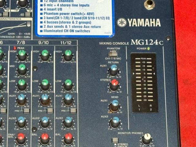 ���}�n�@�A�i���O�~�L�V���O�R���\�[��MG124C  �󂠂�i�@1930-01-1 �� �Q�[���{��/�\�t�g�� 