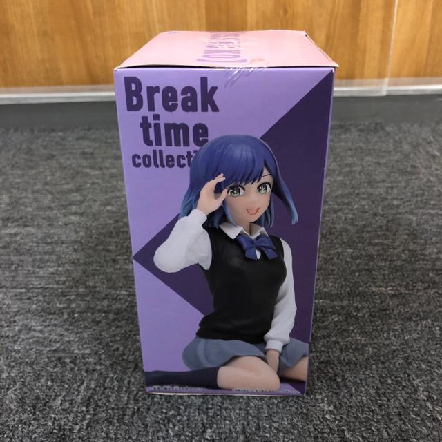 即決 新品 推しの子 Break time collection 黒川あかね < アニメ/コミック/キャラクター 即決 新品 推しの子 Break time collection 黒川あかね < アニメ/コミック/キャラクターの