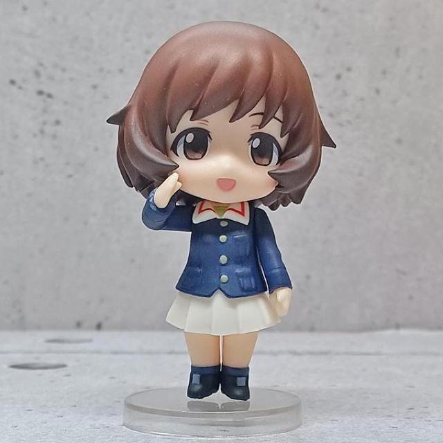 ���H�R�D�ԗ��@�˂�ǂ낢�ǂՂ��i�K�[���Y���p���c�@�[�j  �� �A�j��/�R�~�b�N/�L�����N�^�[�� 