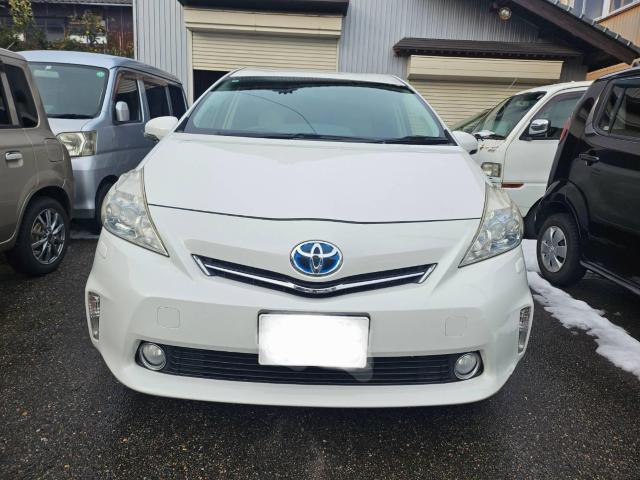 H25 �v���E�X �� ���S�� �Ԍ�9�N10�� �� ������/�o�C�N