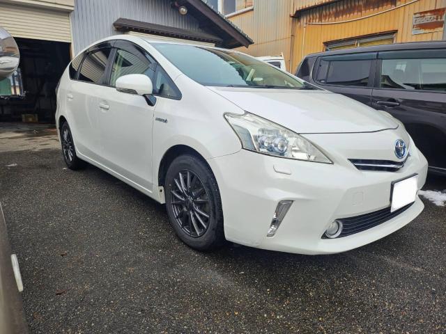 H25 �v���E�X �� ���S�� �Ԍ�9�N10�� �� ������/�o�C�N