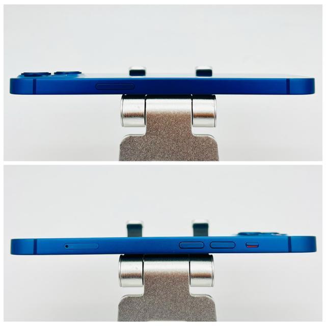 A iPhone 13 128 GB SIMフリー ブルー 本体 < 家電/AV A iPhone 13 128 GB SIMフリー ブルー 本体 < 家電/AVの