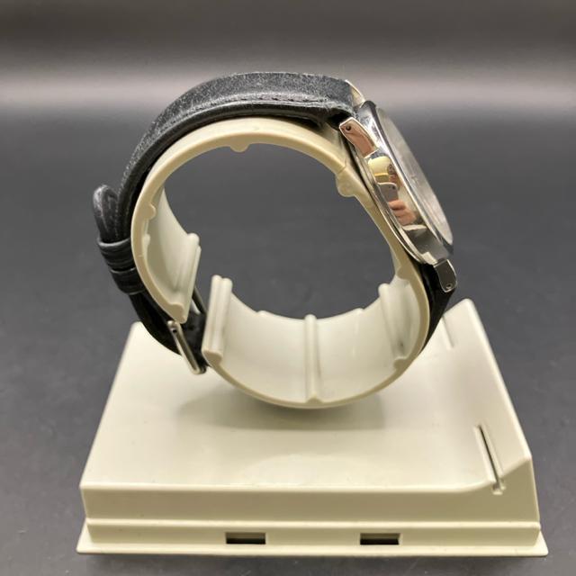 即決 アニエスベー 腕時計 V701-6840 < ブランド 即決 アニエスベー 腕時計 V701-6840 < ブランドの