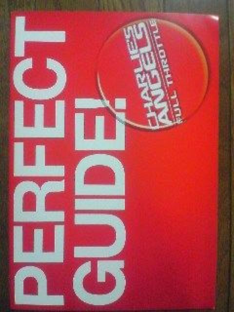 チャーリーズエンジェル CHARLIE'S ANGELS パンフレット < ホビー チャーリーズエンジェル CHARLIE'S ANGELS パンフレット < ホビーの