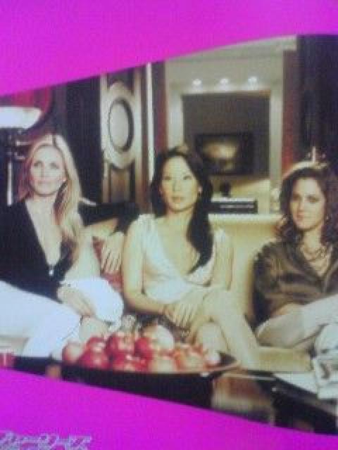 チャーリーズエンジェル CHARLIE'S ANGELS パンフレット < ホビー チャーリーズエンジェル CHARLIE'S ANGELS パンフレット < ホビーの