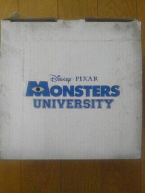 新品〓モンスターズユニバーシティ★キャラクターマグカップ♪サリー < おもちゃ  新品〓モンスターズユニバーシティ★キャラクターマグカップ♪サリー  < おもちゃの