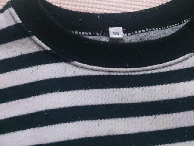 95 一応裏起毛ですが少し薄手 < キッズ/ベビー 95 一応裏起毛ですが少し薄手 < キッズ/ベビーの