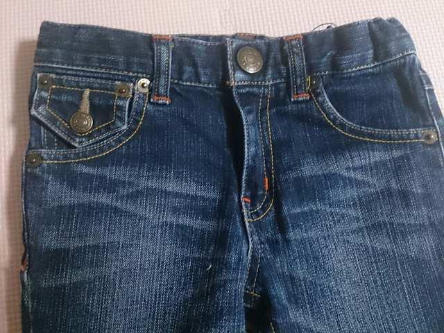 120 Daddy Oh Daddy 美品 < キッズ/ベビー  120 Daddy Oh Daddy 美品 < キッズ/ベビーの