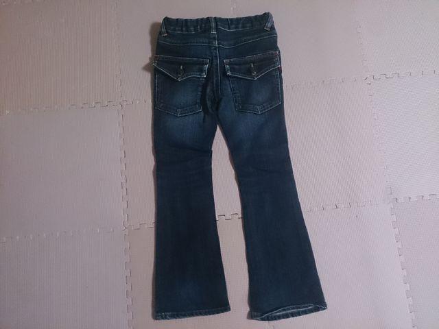 120 Daddy Oh Daddy 美品 < キッズ/ベビー  120 Daddy Oh Daddy 美品 < キッズ/ベビーの