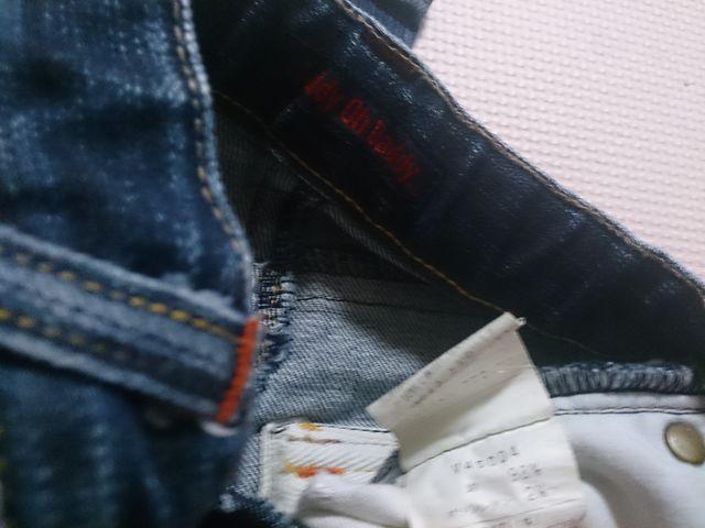 120 Daddy Oh Daddy 美品 < キッズ/ベビー  120 Daddy Oh Daddy 美品 < キッズ/ベビーの
