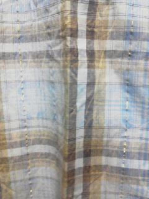 Aー592☆新品☆<Sale>メンズ長袖リバティーベルオーバーシャツAM < 男性ファッション  Aー592☆新品☆<Sale>メンズ長袖リバティーベルオーバーシャツAM < 男性ファッションの