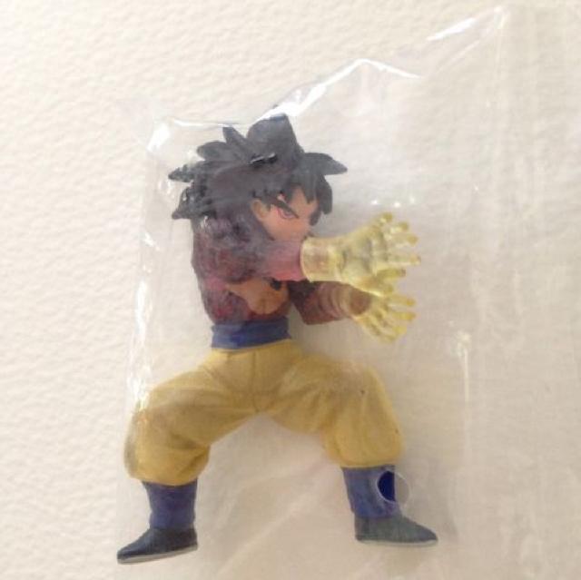 超造形魂 ドラゴンボールGT part2 カラーver.SS人4孫悟空(かめ・・・) < アニメ/コミック/キャラクター  超造形魂 ドラゴンボールGT part2 カラーver.SS人4孫悟空(かめ・・・) < アニメ/コミック/キャラクターの