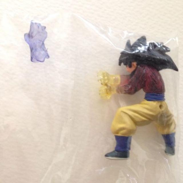 超造形魂 ドラゴンボールGT part2 カラーver.SS人4孫悟空(かめ・・・) < アニメ/コミック/キャラクター  超造形魂 ドラゴンボールGT part2 カラーver.SS人4孫悟空(かめ・・・) < アニメ/コミック/キャラクターの