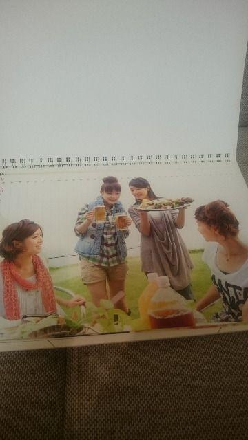 未使用 貴重!フジTV アナバン カレンダー(写真集) 2011高島&中野 送込 < ホビー 未使用 貴重!フジTV アナバン カレンダー(写真集) 2011高島&中野 送込 < ホビーの